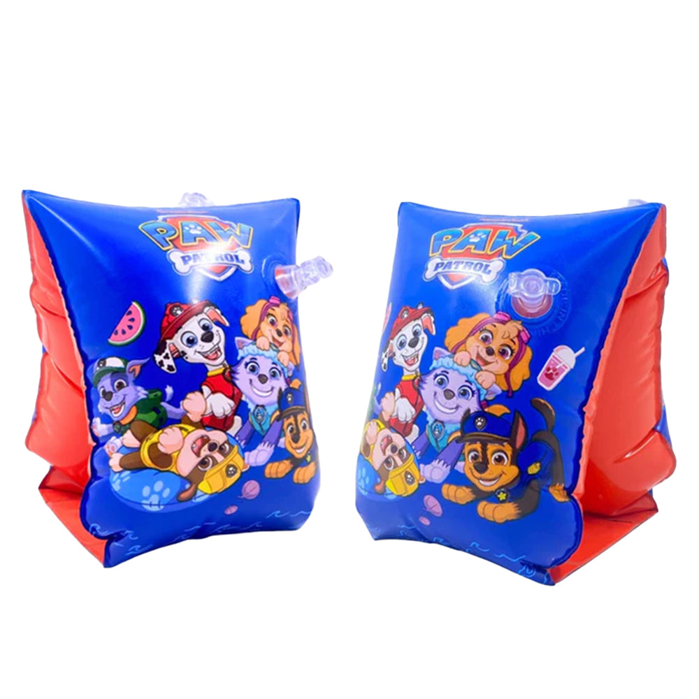 Paw Patrol Inflatable Armband Main image