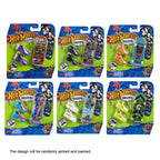 Hot Wheels Skate Fingerboard Single Pack