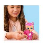 Cry Babies Magic Tears Pink Edition