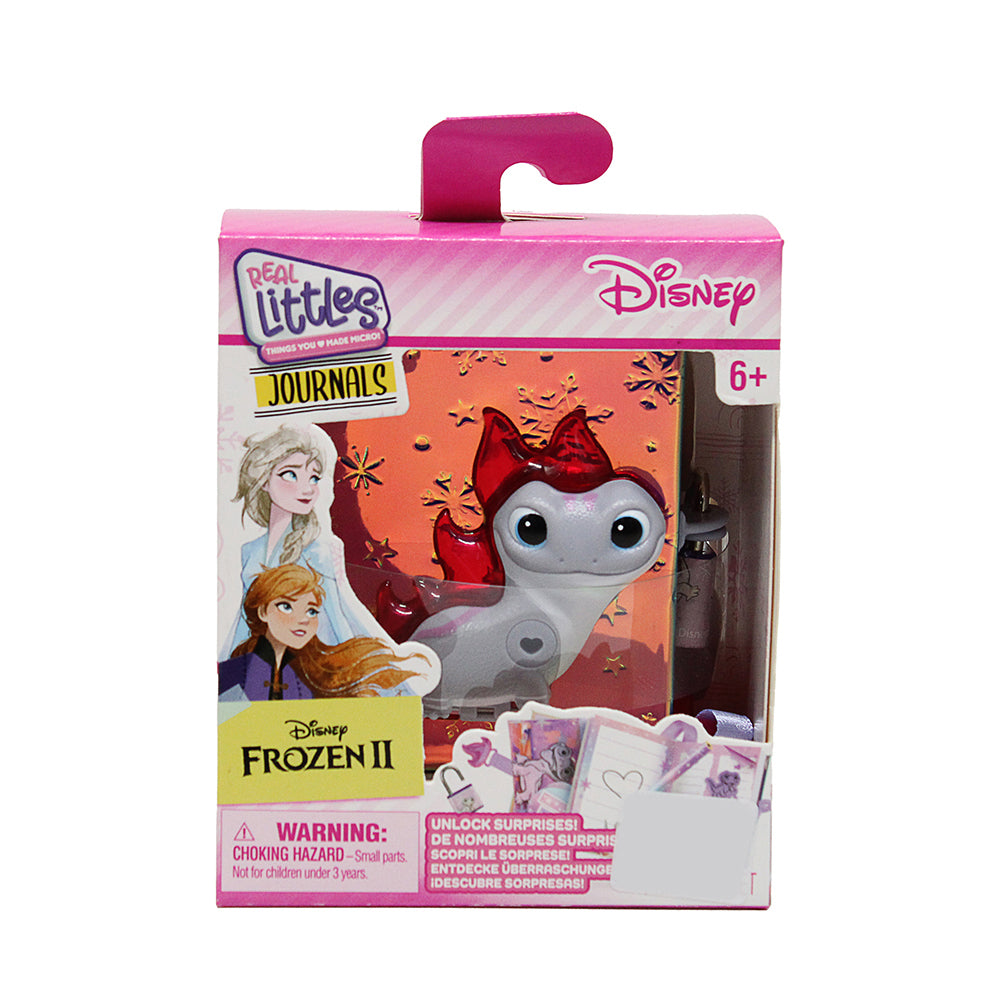Real Littles Disney S5 Journal Single Pack - Assorted