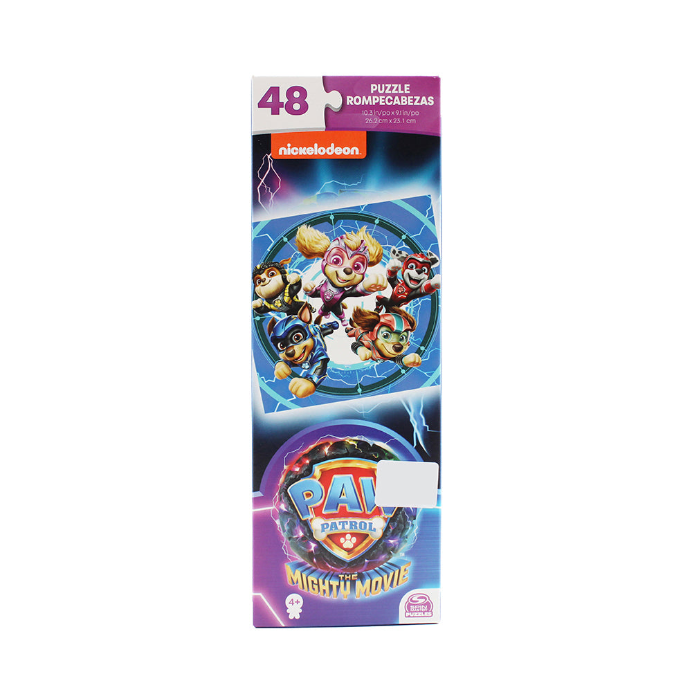Spin Master Puzzles Licensed Tower Puzzles (23.2cm x 26.2cm)