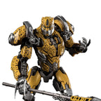 YOLOPARK AMK Series Transformers Rise Of The Beasts 20cm Model Kit - Cheetor