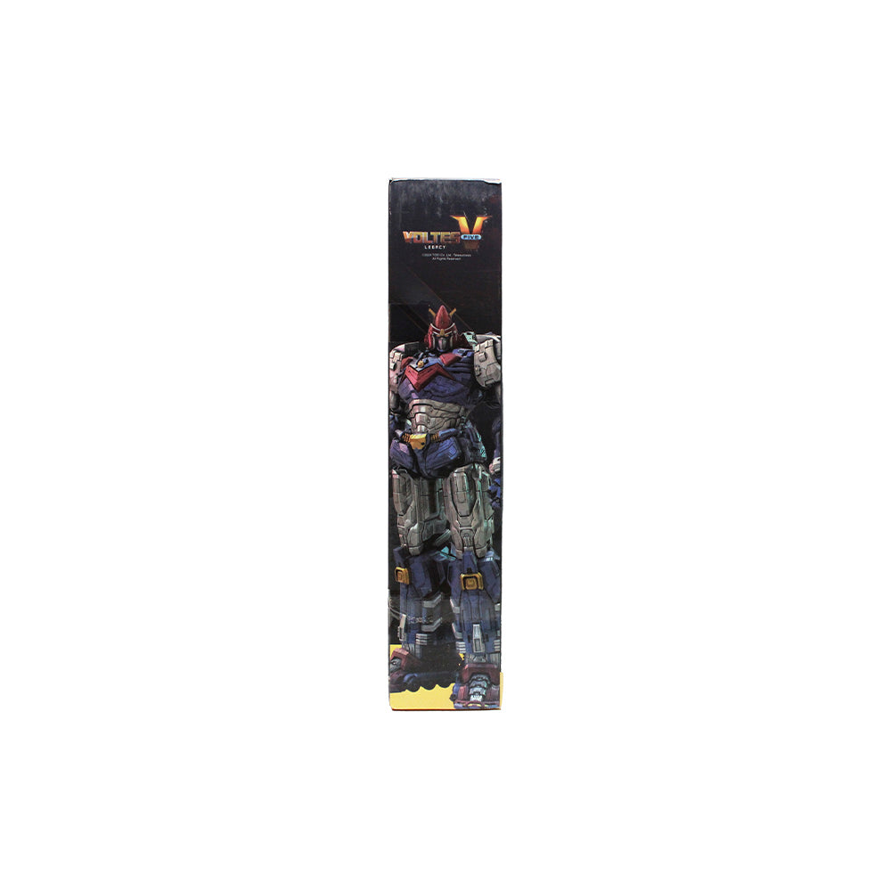 Voltes V Legacy 85cm Laser Sword 1066 Pieces Building Blocks Set