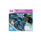 Cardinal Games Shaped Puzzles Assortment, 48 Pieces, Ages 4+