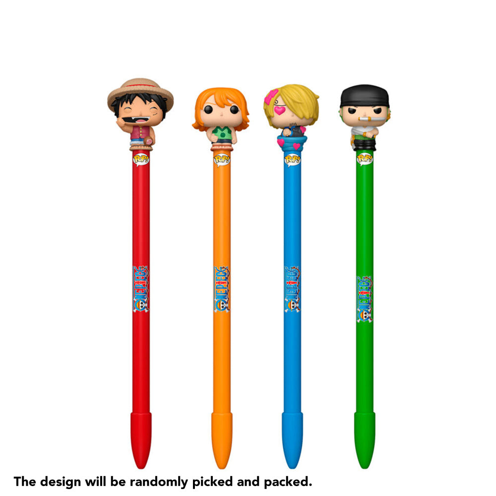 Funko Pop! Pen Topper (Assorted)