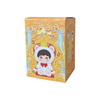 Little Faith Tarrot Realm Mystery Blind Box