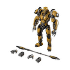 YOLOPARK AMK Series Transformers Rise Of The Beasts 20cm Model Kit - Cheetor
