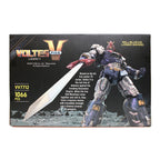 Voltes V Legacy 85cm Laser Sword 1066 Pieces Building Blocks Set