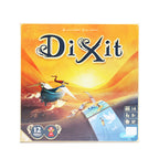 Gaming Library - Dixit Philippines Edition