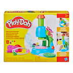 Play-Doh Light & Look Microscope