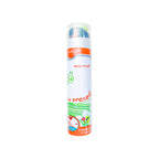 Y-Plus We-Tri Erasable Colour Pencil - 24 Colours