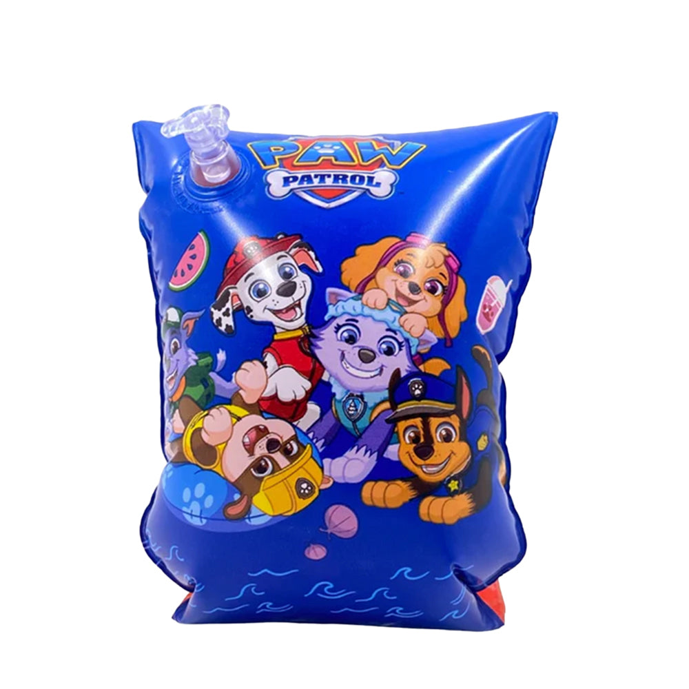 Paw Patrol Inflatable Armband