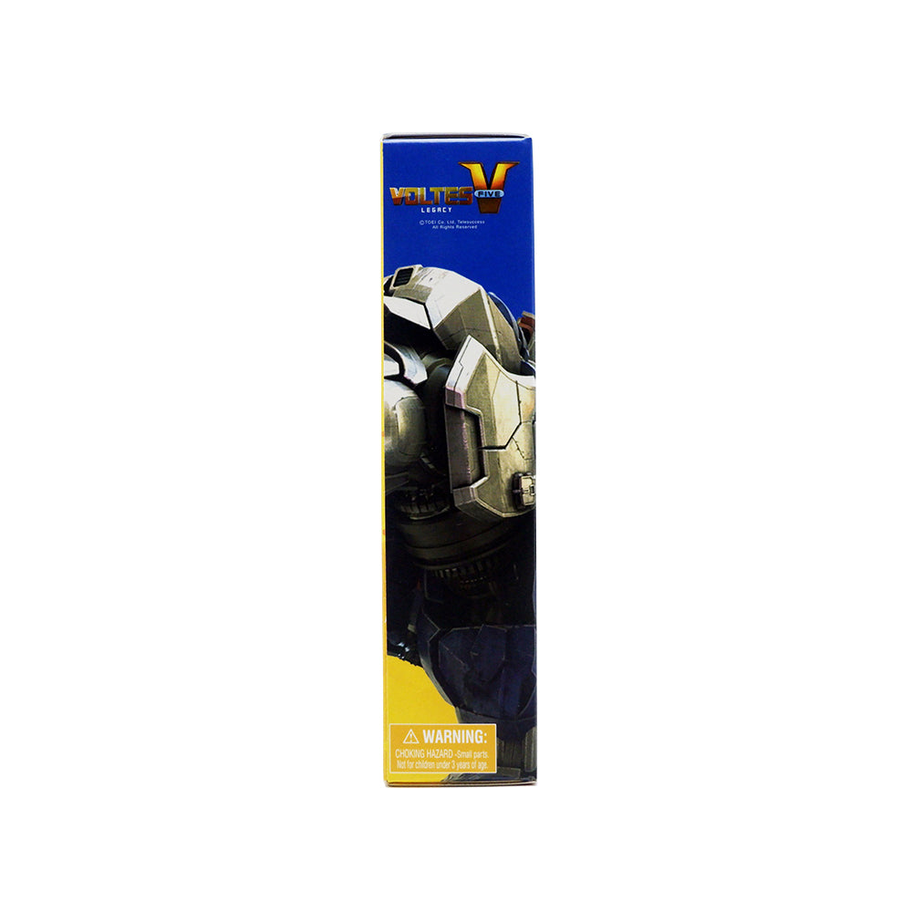 Voltes V Legacy - 15cm Collectible Figure Articulated
