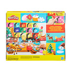 Play-Doh Holiday Advent Calendar