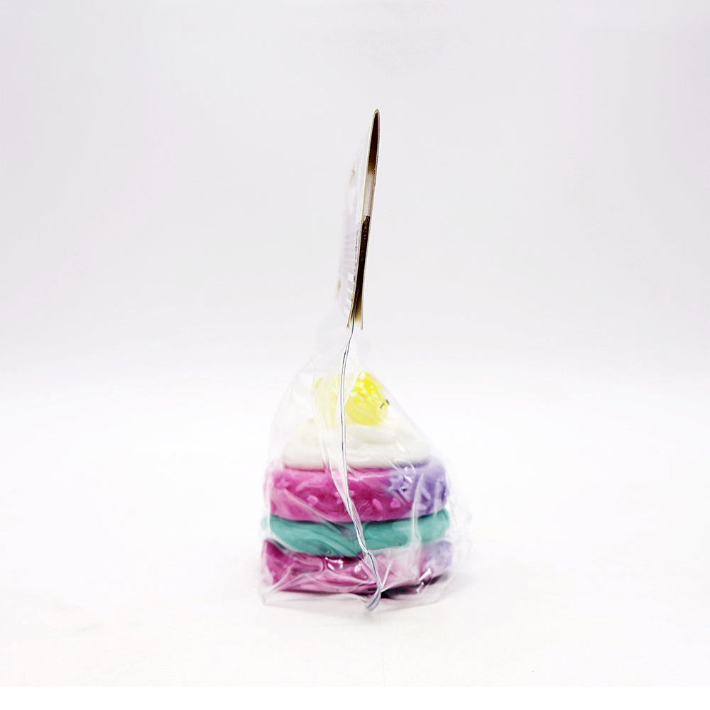Orb Curiosities Taba-licious Sweeties Yellow Dog