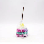Orb Curiosities Taba-licious Sweeties Yellow Dog
