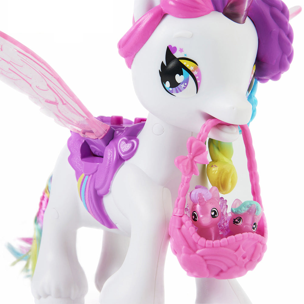 Hatchimals Rainbow-Cation Hatchicorn
