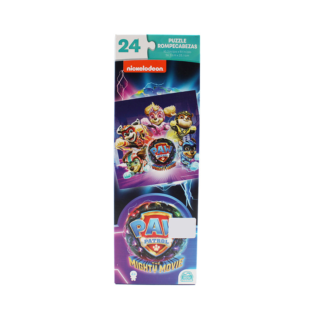 Spin Master Puzzles Licensed Tower Puzzles (23.2cm x 26.2cm)