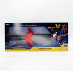 Voltes V Legacy Laser Sword with Lights and Sound