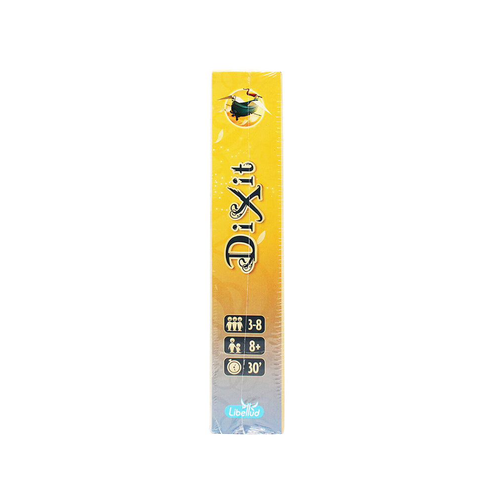 Gaming Library - Dixit Philippines Edition Secondary image