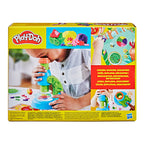 Play-Doh Light & Look Microscope