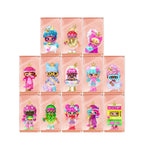 XoX Kweenie Mystery Quirky Kweens
