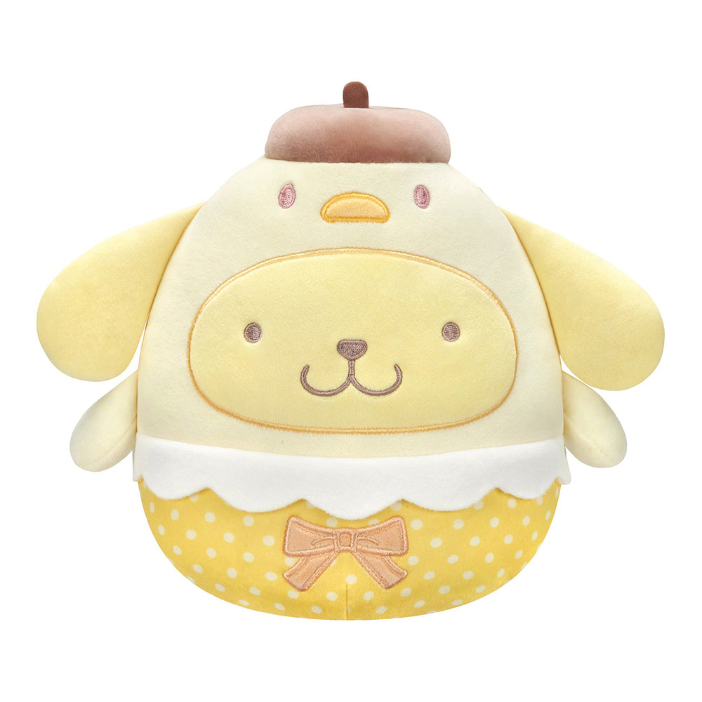 Squishmallows hello Kitty and Friends Sanrio 8 Inch Small Plush Toy