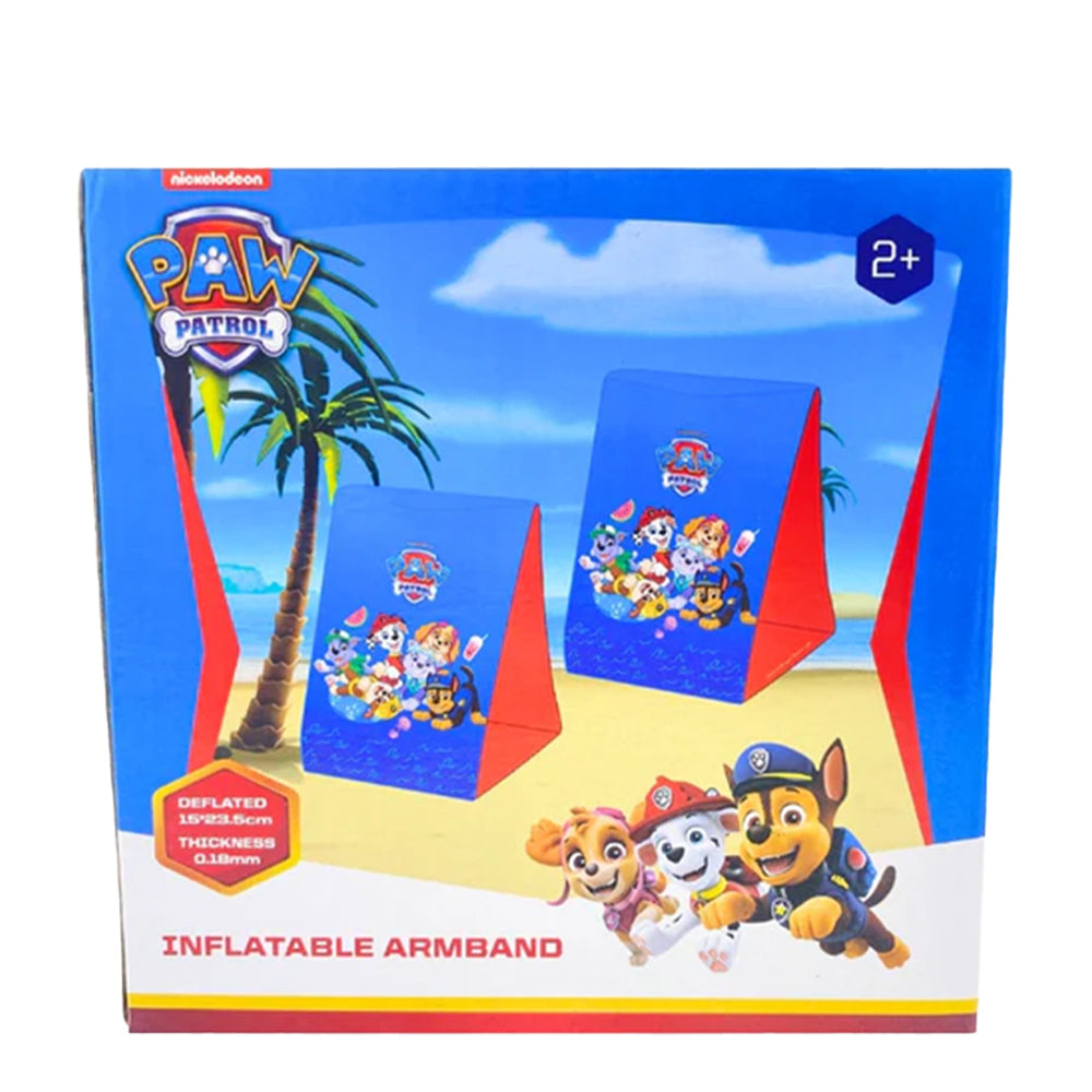 Paw Patrol Inflatable Armband