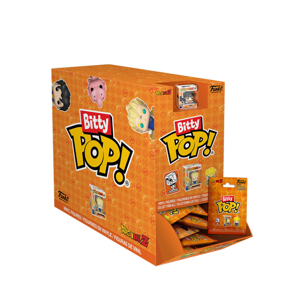 Mystery Bitty Pop! Single Pack