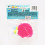 Orb Curiosities Taba-Licious Scallop Seashells - Pink and Orange