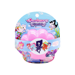 Mermicorno Starfall 2 Mystery Pack Series 1