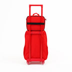 NBA Kids Trolley Bag - Chicago Bulls
