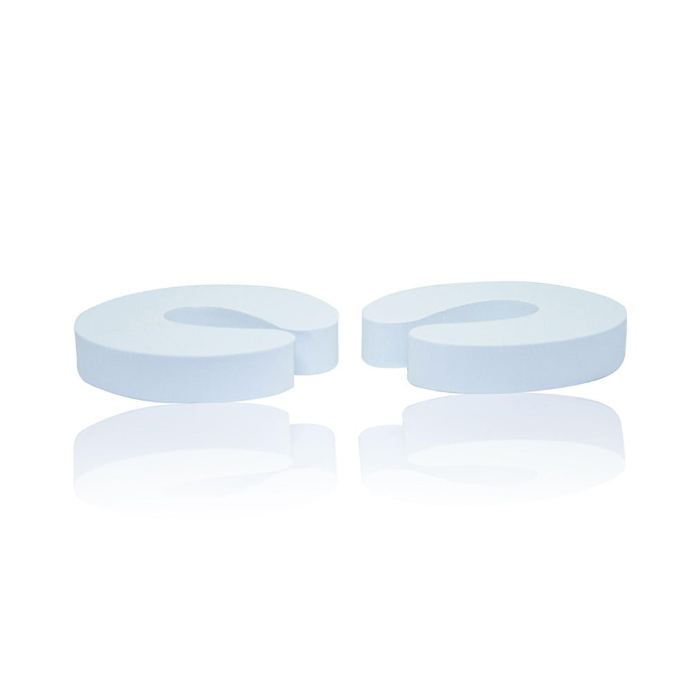 Mombella Door Stopper (White)