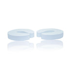 Mombella Door Stopper (White)