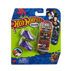 Hot Wheels Skate Fingerboard Single Pack