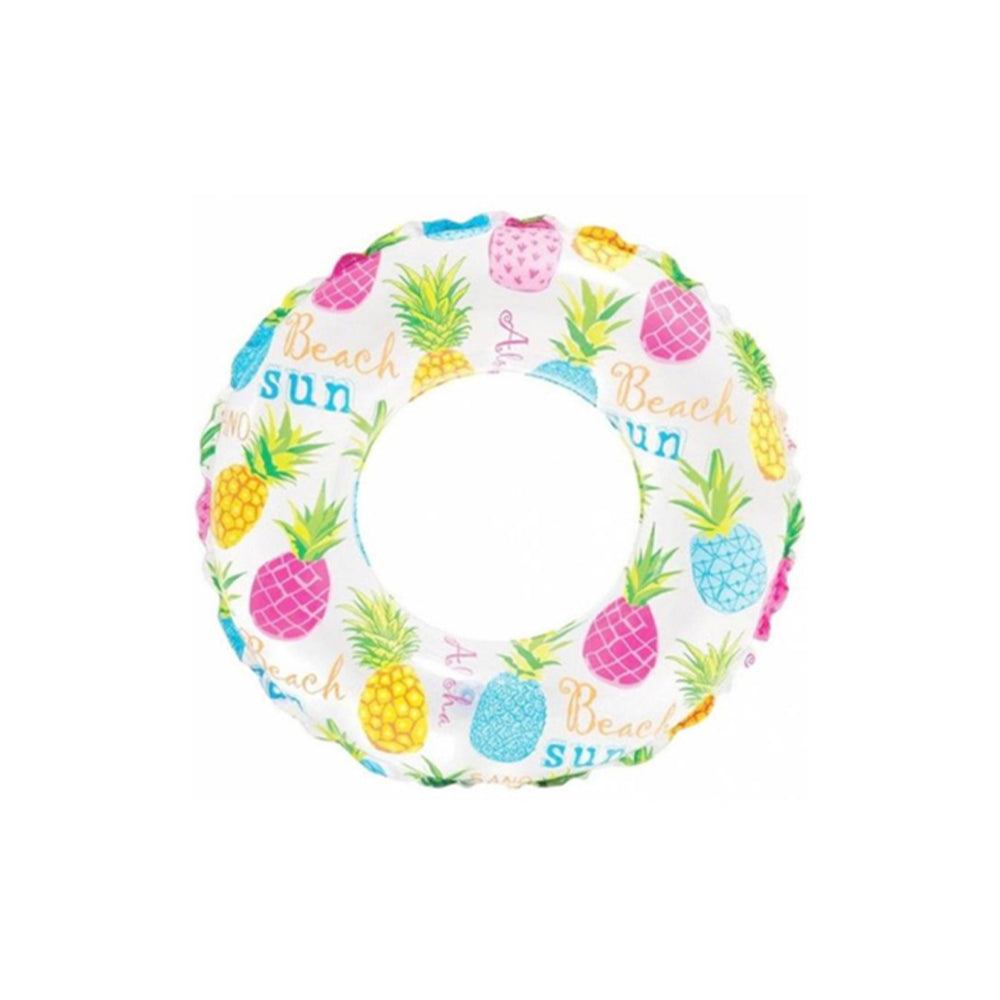 Intex Lively Print Swim Ring