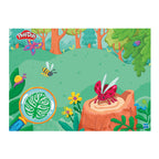 Play-Doh Light & Look Microscope