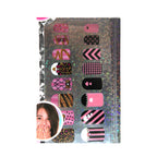 S&Li Cosmetics Nail Patch Set
