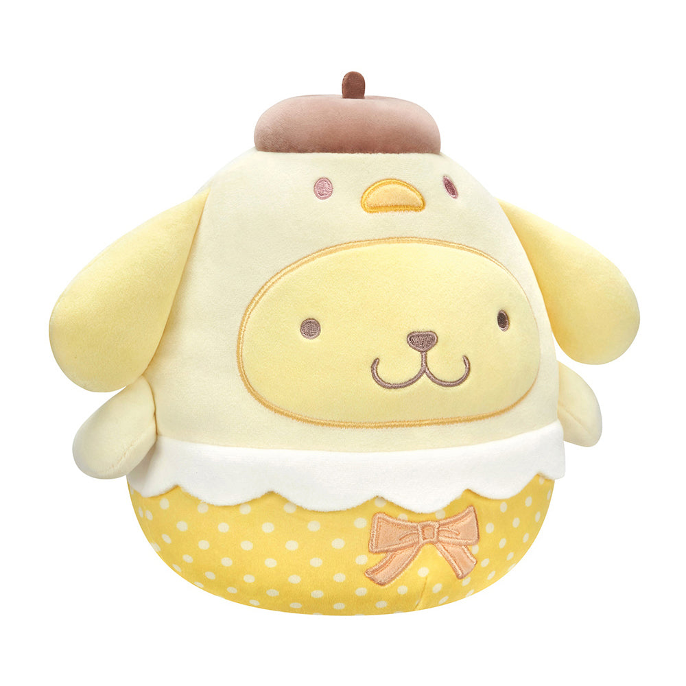 Squishmallows hello Kitty and Friends Sanrio 8 Inch Small Plush Toy