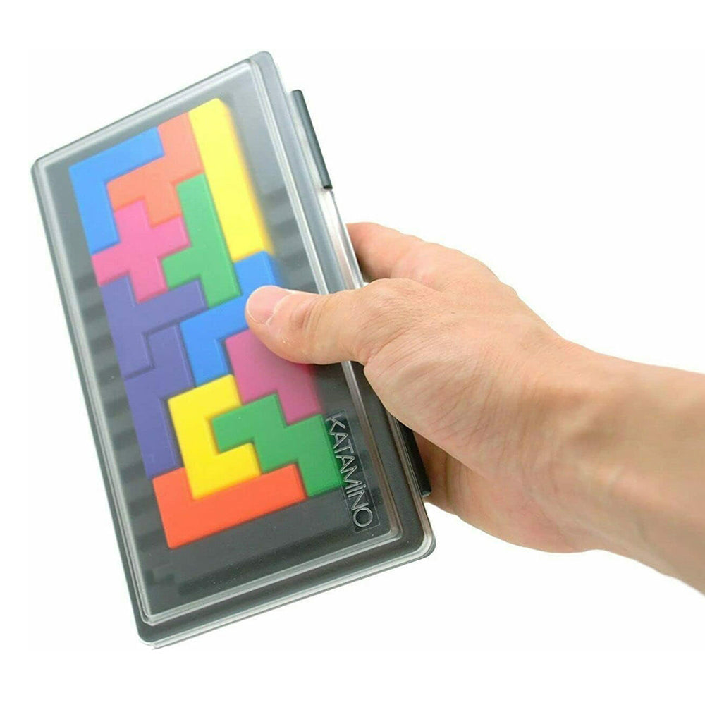 Gaming Library Katamino Pocket