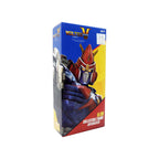 Voltes V Legacy - 15cm Collectible Figure Articulated