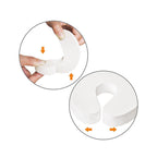 Mombella Door Stopper (White)
