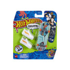 Hot Wheels Skate Fingerboard Single Pack