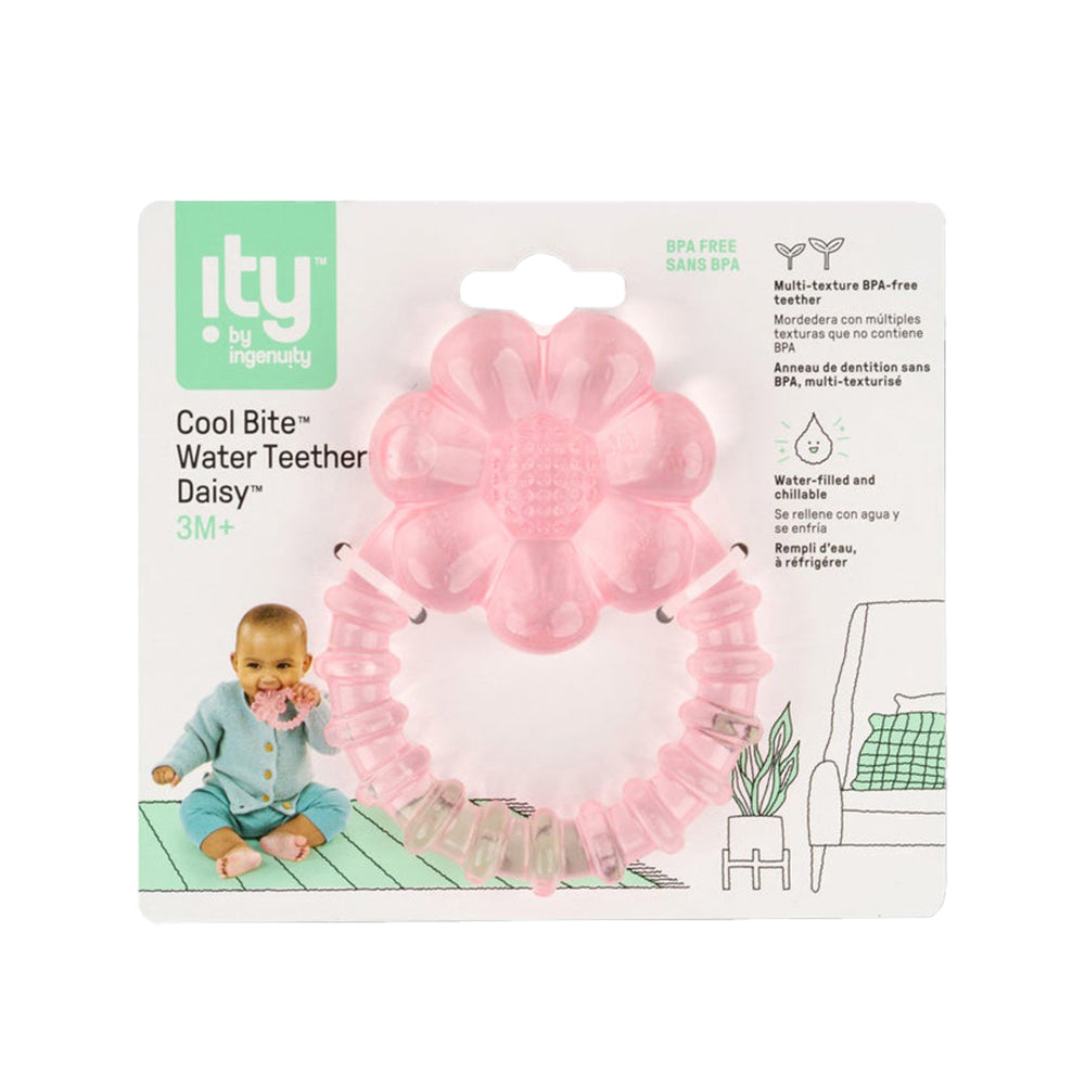 Ingenuity Cool Bite Water Teether 3M+