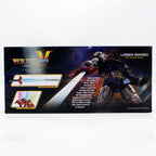 Voltes V Legacy Laser Sword with Lights and Sound