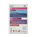 S&Li Cosmetics Nail Patch Set