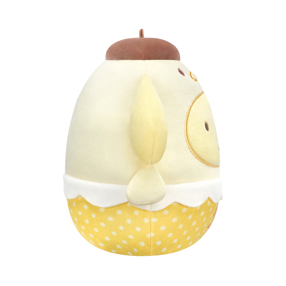 Squishmallows hello Kitty and Friends Sanrio 8 Inch Small Plush Toy