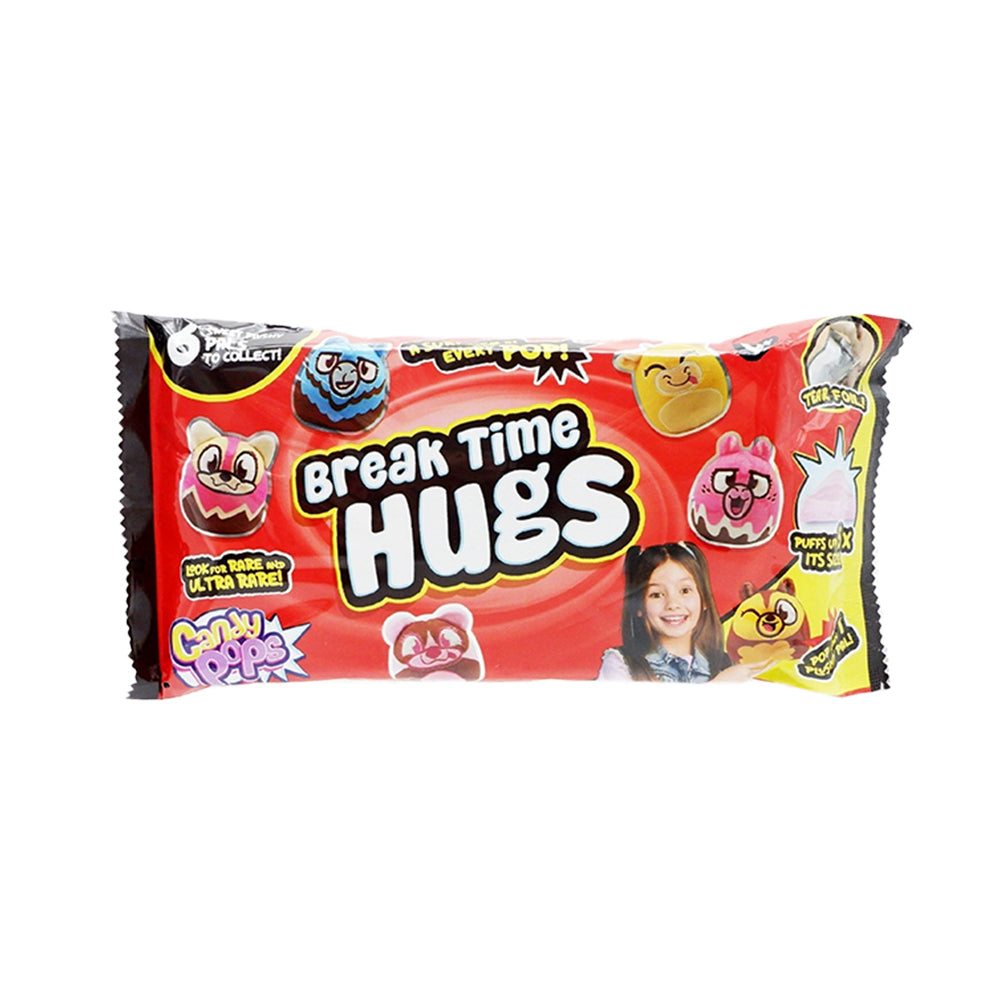 Candypops Sweet Plushy Pals Secondary image