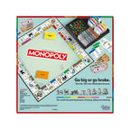 Monopoly The Classic Board Game