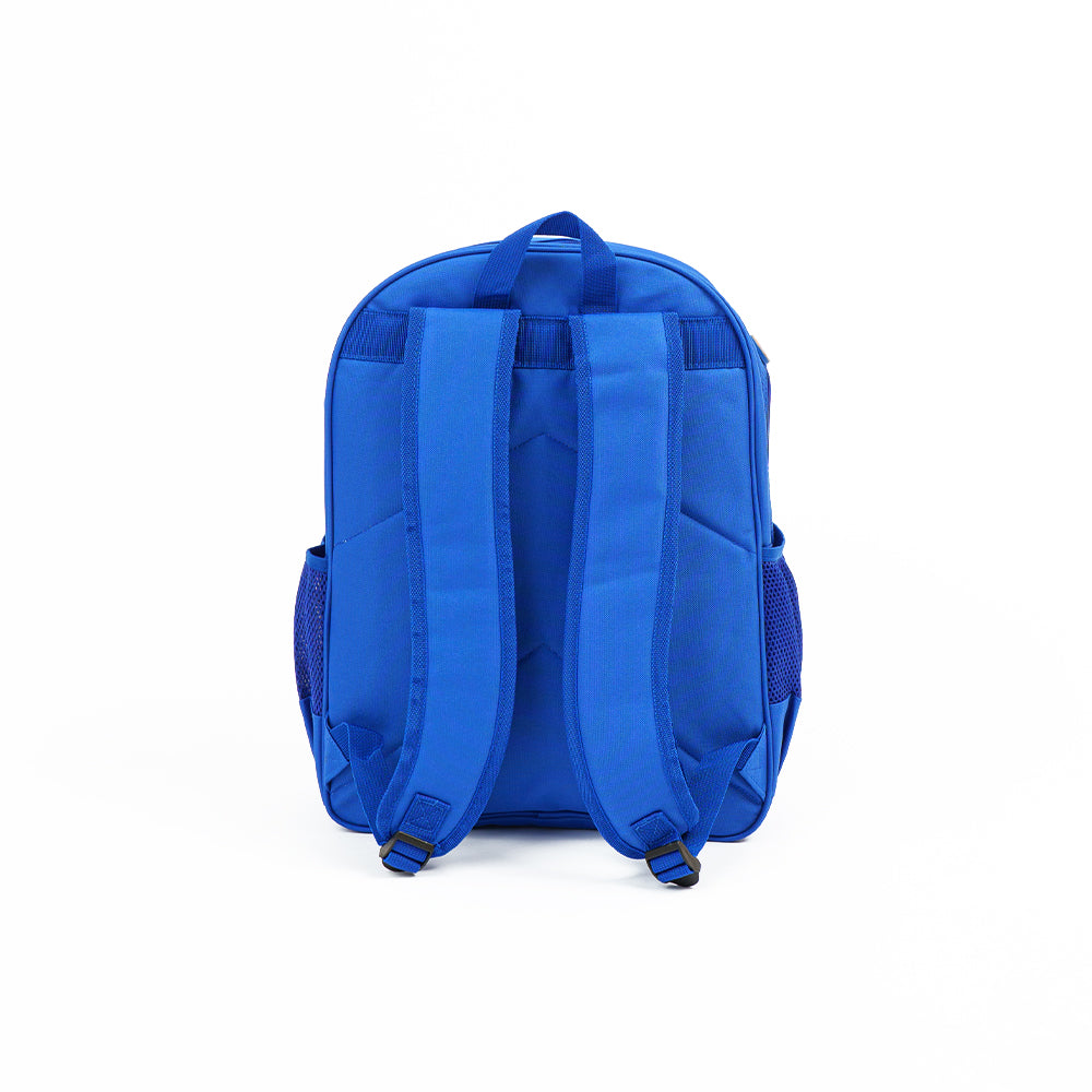 NBA Kids School Bag - New York Nicks Secondary image